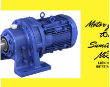 motor giảm tốc sumitomo cyclo sumitomo