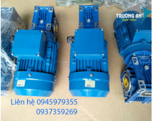 Hộp Giảm Tốc NMRV Bích B14