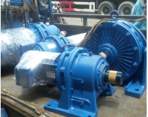 Motor Giảm Tốc Nhật Cũ Sumitomo