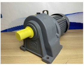 Motor giảm tốc 1 pha 220V | Đại Kinh Nam